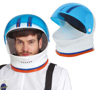 Prilba pre astronauta
