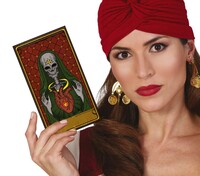 Tarotové karty pre veštca, 10 ks