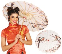 Japonský dáždnik, 82 cm
