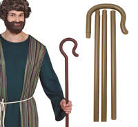 Skladací pastiersky hák, 150 cm