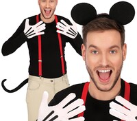 Súprava Mickey Mouse