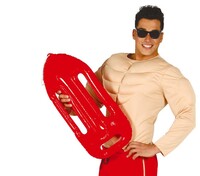 Nafukovací záchranný plavák, 65 cm