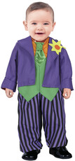 Kostým batoľaťa Joker