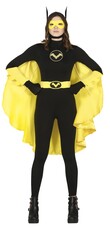 Dámsky kostým Batwoman