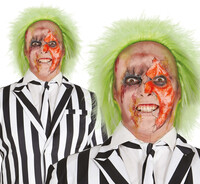 Pánska parochňa Beetlejuice