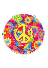 Hippie tamburína, 17 cm