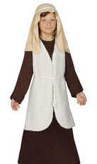 Chlapčenský kostým pastier