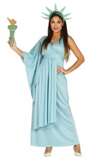 Kostým Sochy slobody