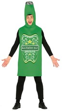 Pivný kostým pre dospelých
