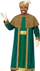 Pánsky kostým Traja králi, Balthazar