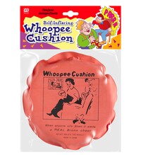 Vrecko na prdenie, samonafukovacie 20 cm