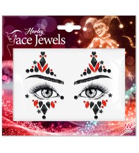 Samoprepichovacie kamienky Harlekýn