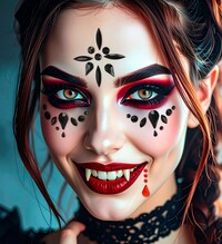 Upírske samoopravovacie kamienky