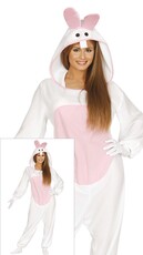 Unisex kostým králika (králik)