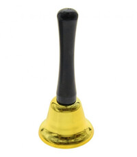 Zvonček pre Mikuláša/Santa