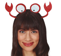 Čelenka krab