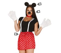 Dámska súprava Minnie Mouse