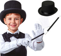 Detská kúzelnícka súprava