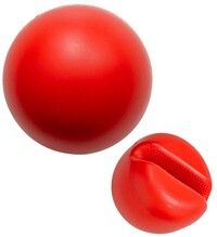 Latexový klaun s nosom