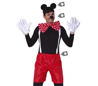 Pánska súprava Mickey Mouse