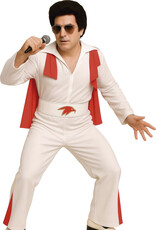 Pánsky kostým kráľa rocku, Elvisa Presleyho