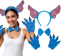 Súprava Blue Monster (steh)