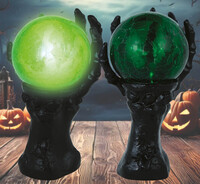 Lopta v ruke, 14,5 x 8 cm