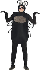 Pánsky muškársky kostým