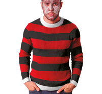 Pánsky sveter Freddy Krueger