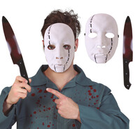 Súprava zabijakov/Michael Myers