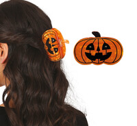 Strihač vlasov z tekvice, 6,5 cm