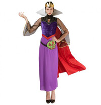 Dámsky kostým Evil Queen Malice
