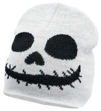 Detská čiapka s motívom ducha