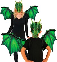 Súprava draka
