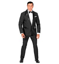 Pánsky smoking James Bond