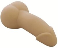 Antistresový penis (rozlúčka so slobodou) (II. Akosť)