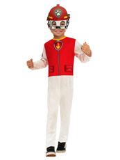 Detský kostým Marshall, Paw Patrol
