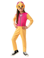 Detský kostým Skye, Paw Patrol