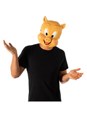 Maska prasiatko Porky, Looney Tunes