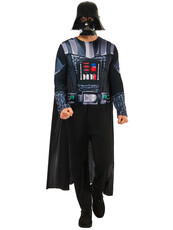 Pánsky kostým Darth Vader, Star Wars