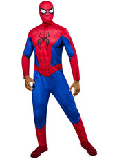 Pánsky kostým Spider-Mana, Avengers