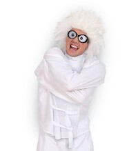 Košele do blázinca - M/L (II. Akosť)
