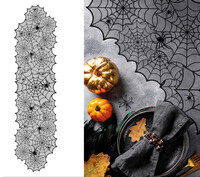 Halloweenská podložka pod tanier