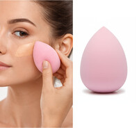 Špongia na make-up