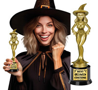 Trofej za najlepší kostým