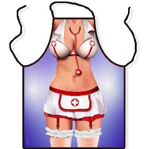 Zástera Sestrička