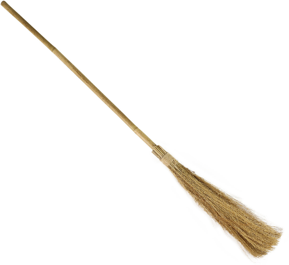 Čarodejnícka metla 90 cm