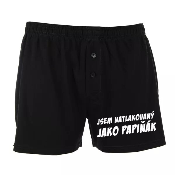 Šortky - Som pod tlakom