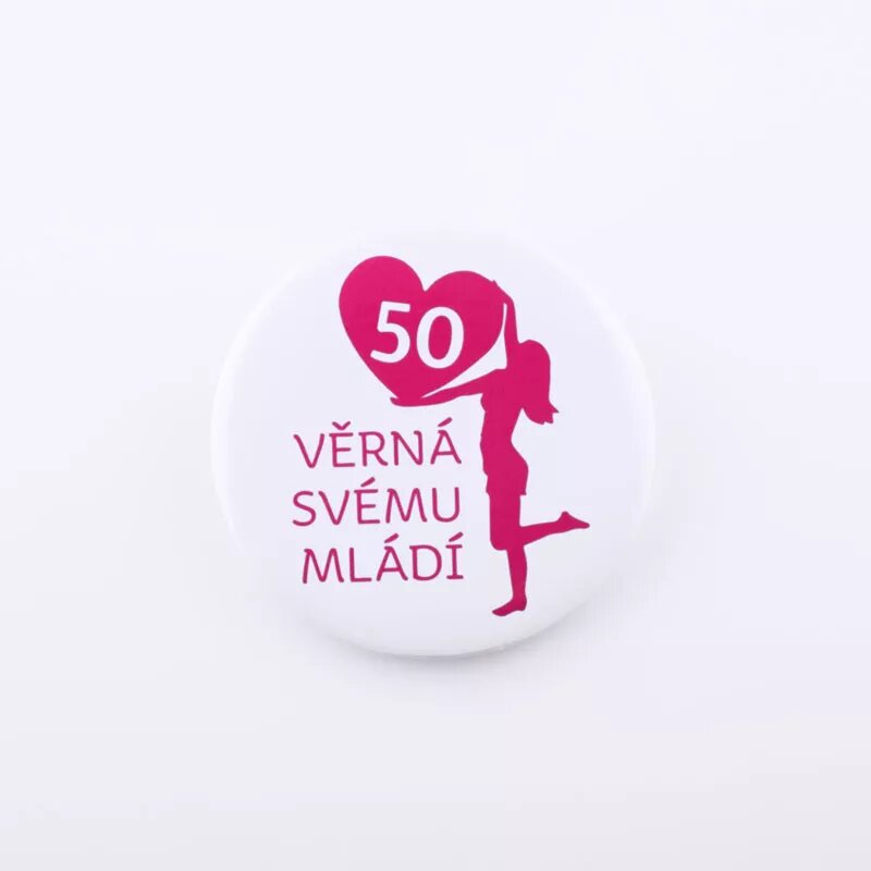 Palacinka - 50 žien