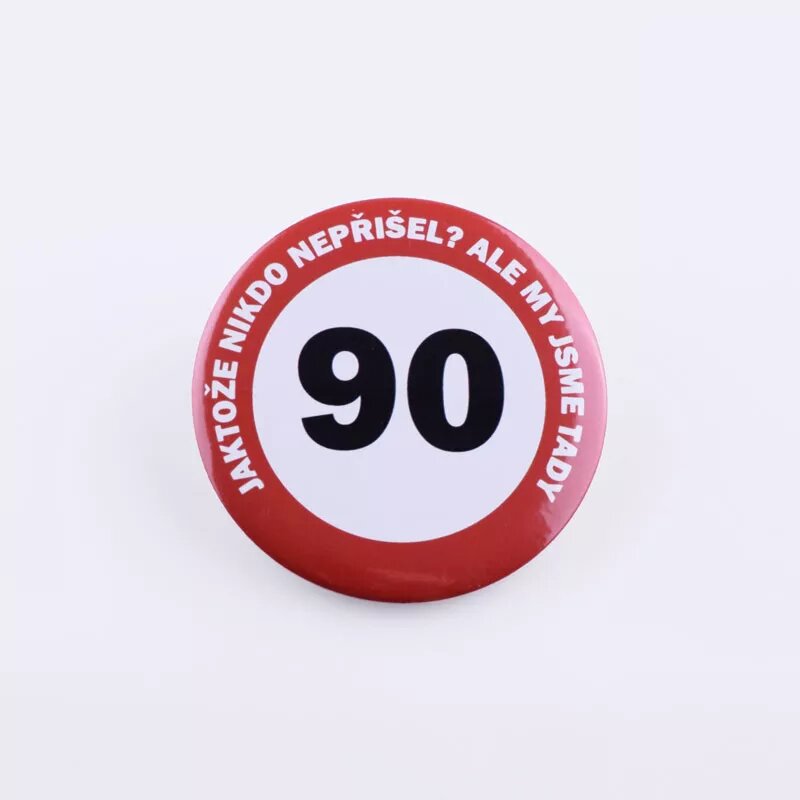Placka - 90